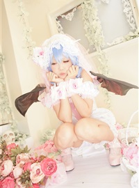 ElyEE - NO.056 Remilia Scarlett(97)